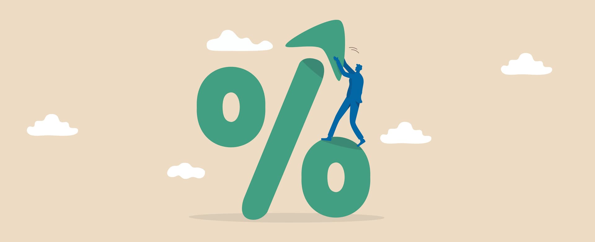 التضخم .. هل يتحول من مشكلة إلى حل؟