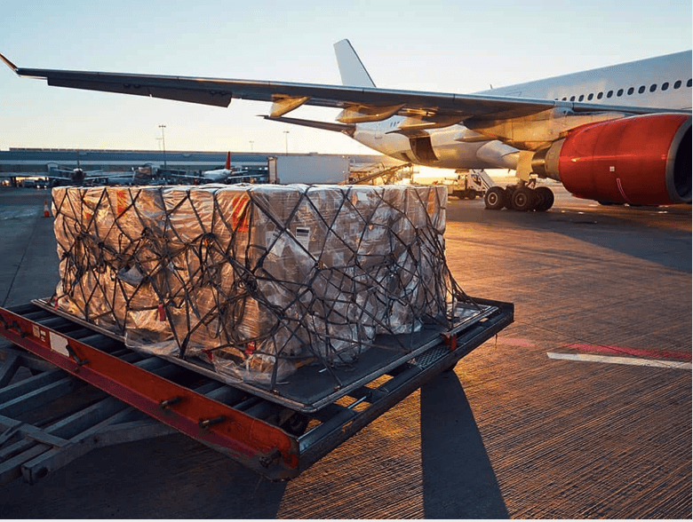 أزمة البحر الأحمر ترفع الطلب على الشحن الجوي .. 91 % خلال أسبوع