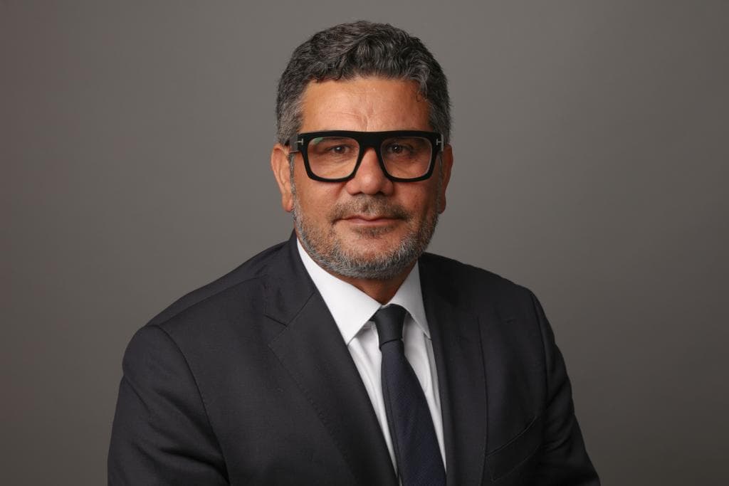 إبراهيم حميدي