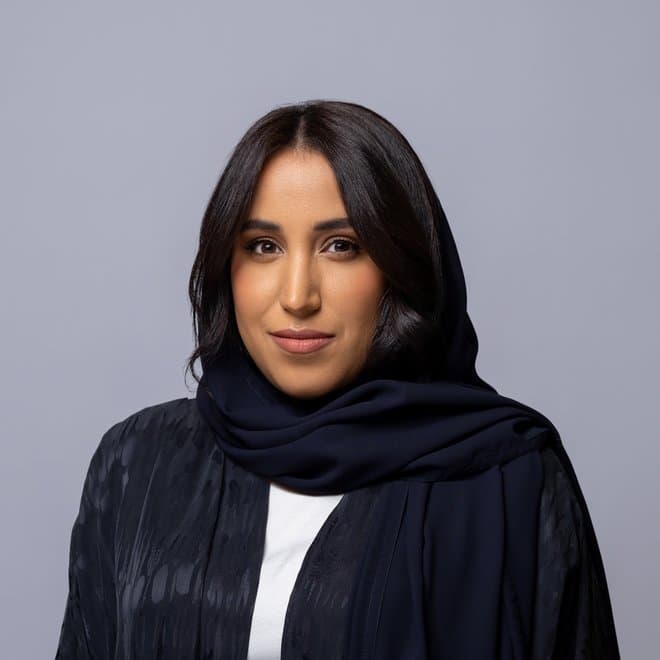 جمانا الراشد