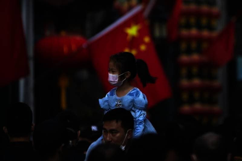 أعداد سكان الصين تنخفض مليوني نسمة خلال 2023