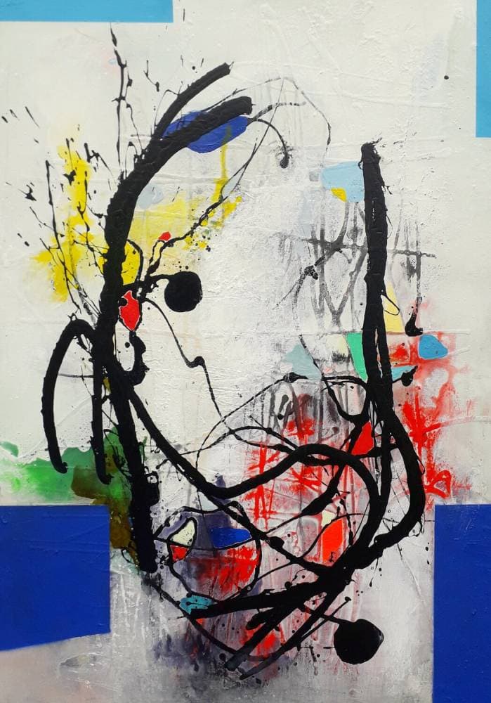 بيت شعري يتفتّح بخجل