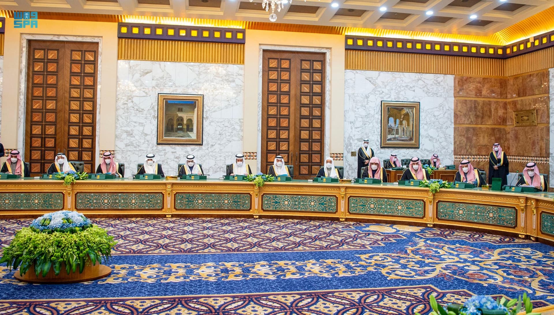 ضوابط لتأجير واستثمار أراضي ومنشآت الجامعات