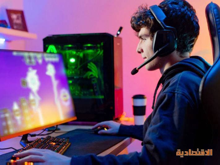 إدمان ألعاب الفيديو يؤثر في سلامة الأذن