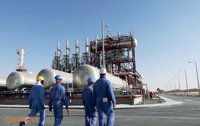 4 عوامل ترسم آفاق قطاع البتروكيماويات السعودي في 2024