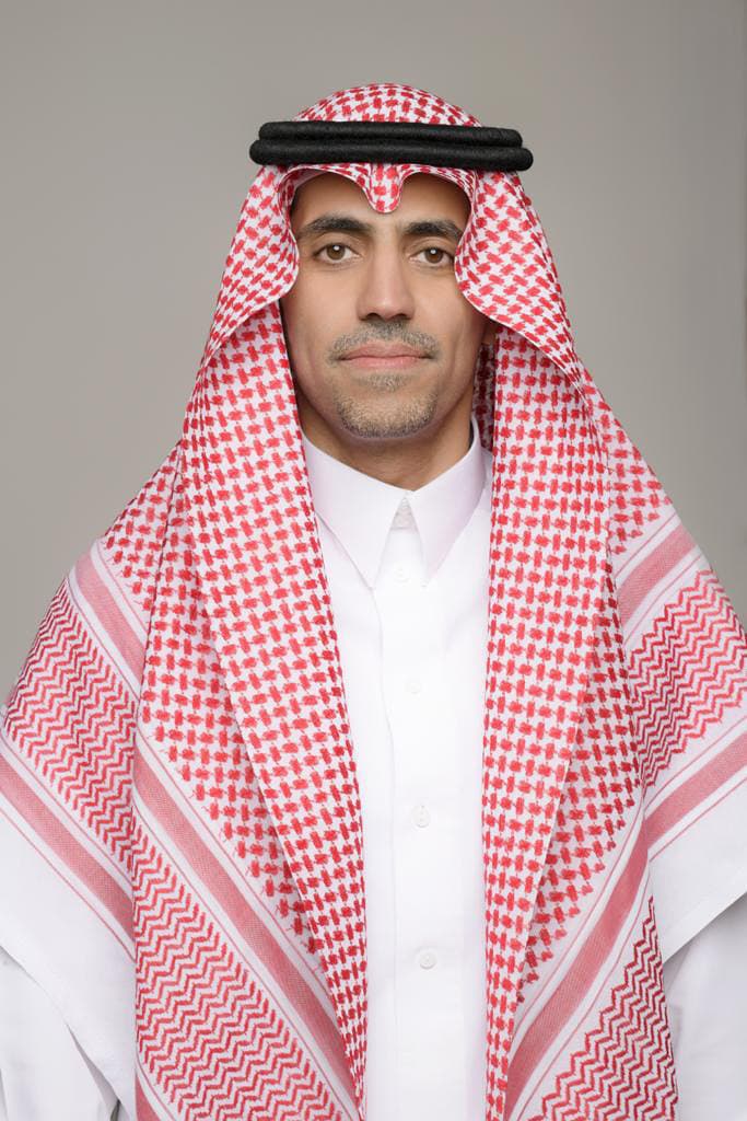 أيمن الراشد المدير الإقليمي لـ IBM في السعودية