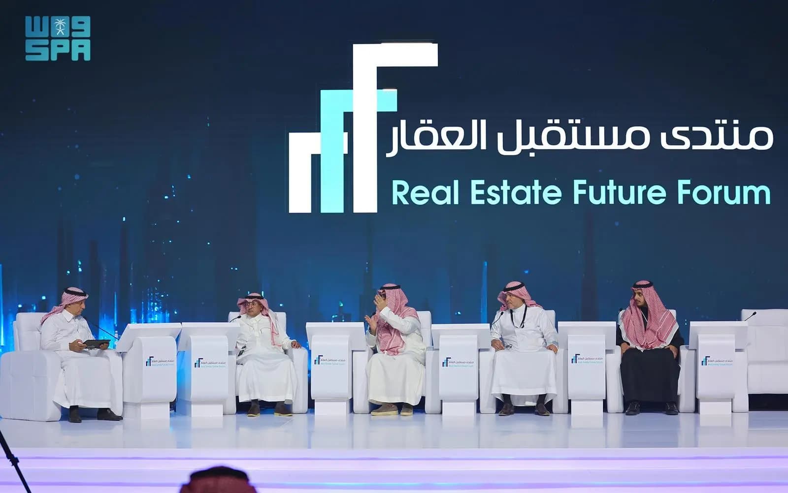 755 ألف عقد تمويلي سكني في السعودية بقيمة 465 مليار ريال حتى نهاية 2023