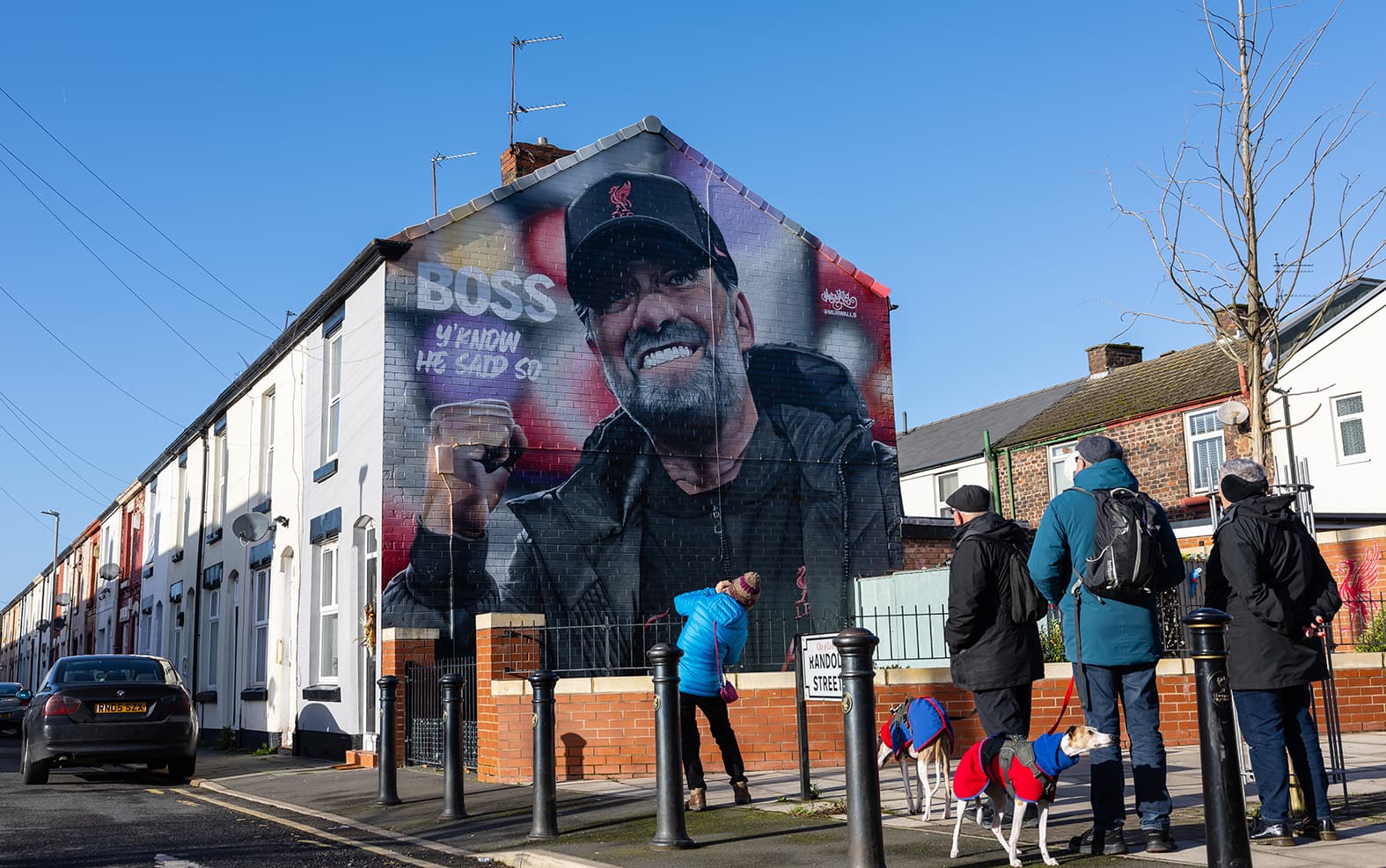 تصوير: "الفرنسية"