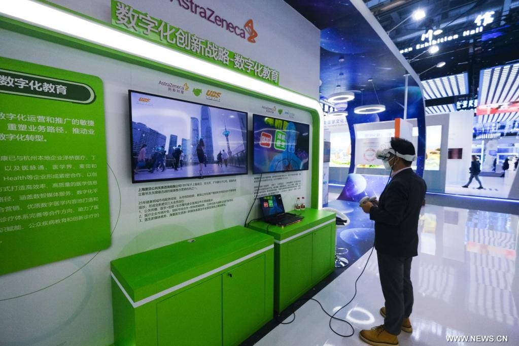 الخدمة المباشرة وإصدارات أواخر 2023 ستدفعان بالسوق إلى النمو خلال العام الجاري. "شينخوا"