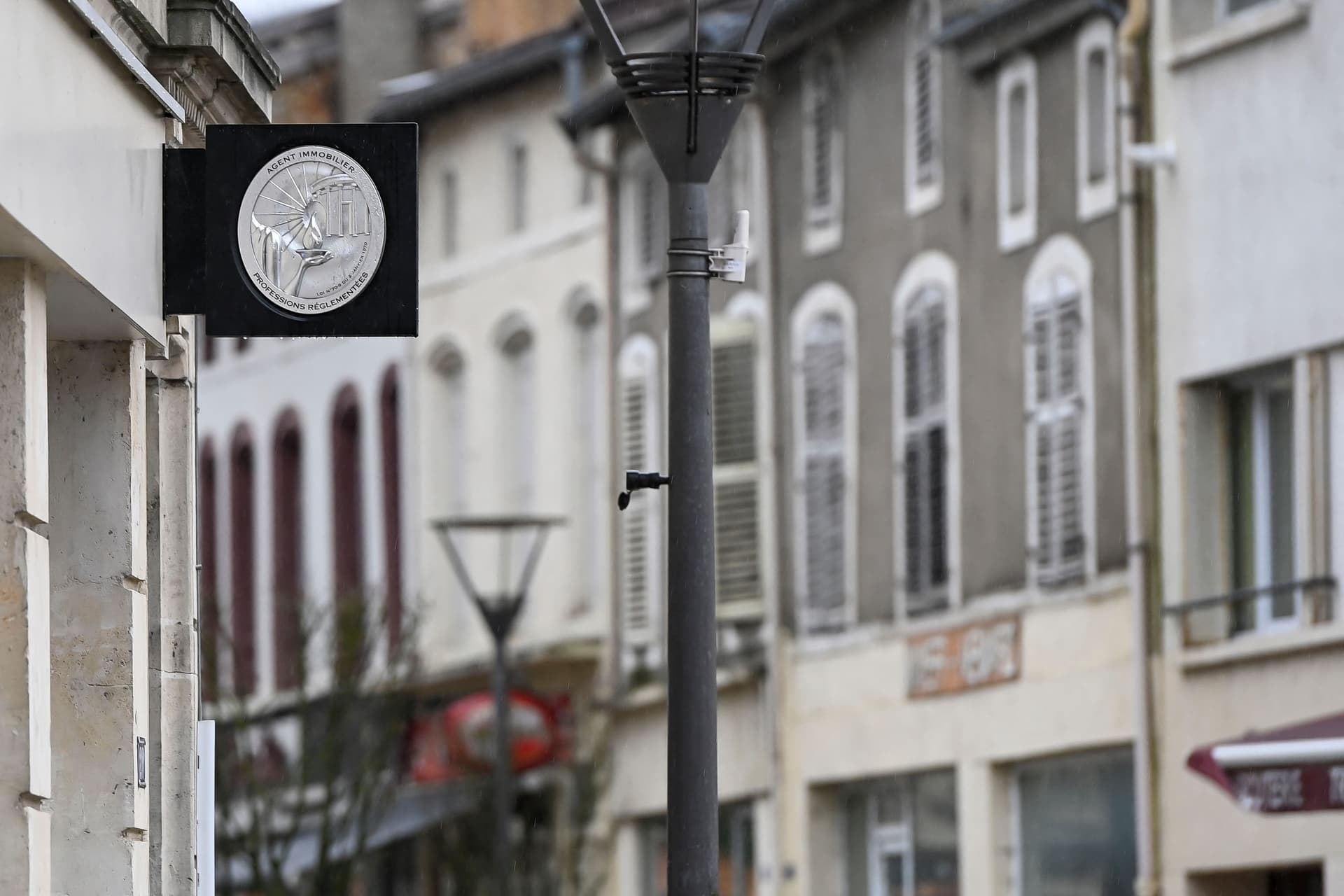 وباء المساكن الشاغرة