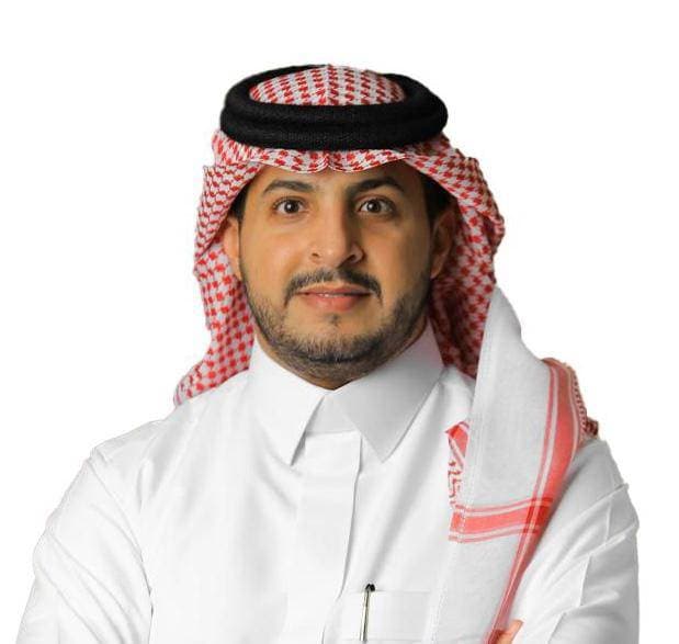 الدكتورسعد الشهراني 