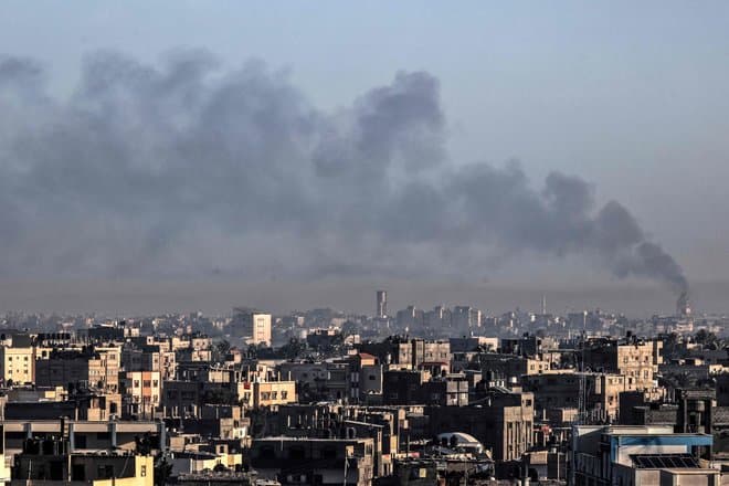 الاتحاد الأوروبي: غزة يجب أن تكون جزءا من الدولة الفلسطينية