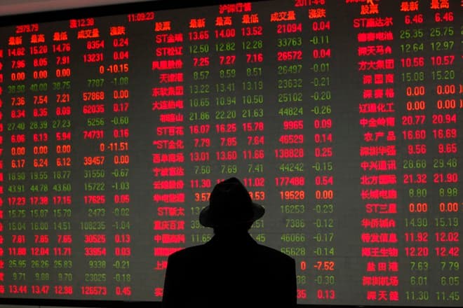 أسواق آسيا تتراجع مع توجيه الوظائف الأمريكية ضربة لآمال خفض الفائدة