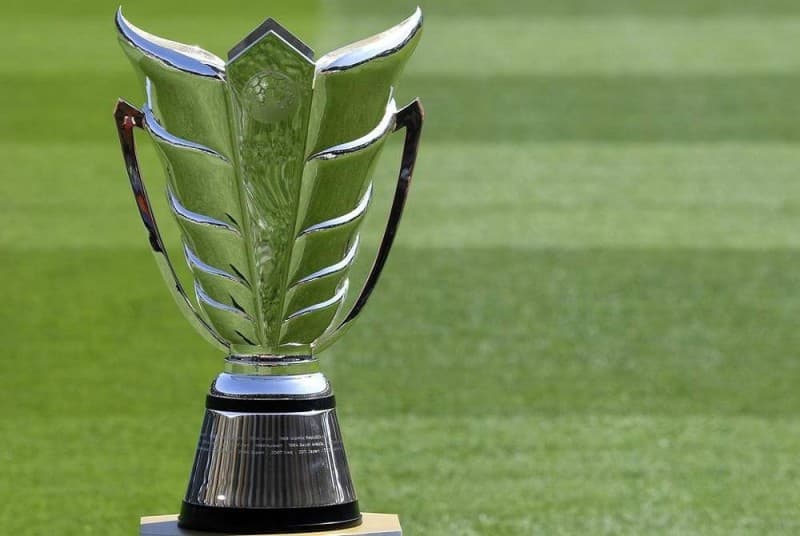 الآسيوي يشترط مصنع القمصان نفسه على "الزي الاحتفالي"