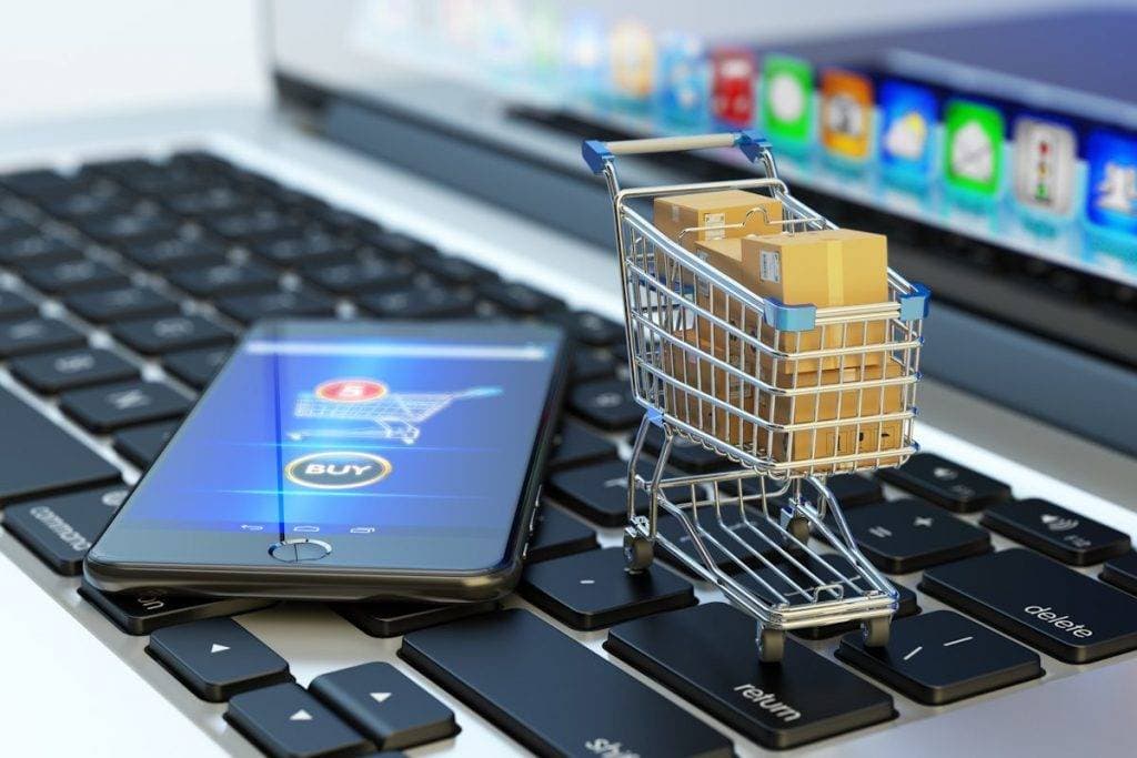 260 مليار ريال إيرادات متوقعة للتجارة الإلكترونية السعودية بحلول 2025