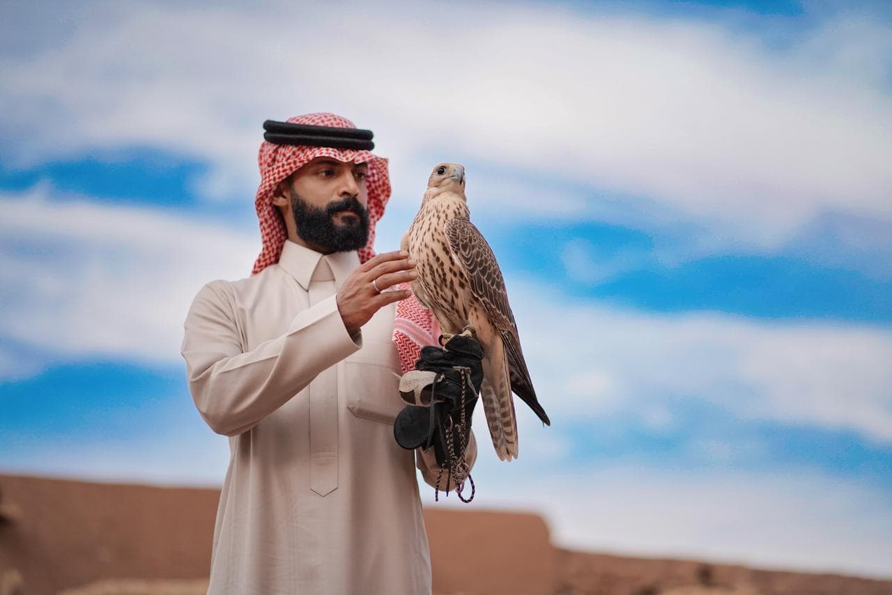 كأس العلا للصقور 2023: تعزيز مكانة العلا كوجهة رياضية وثقافية رائدة