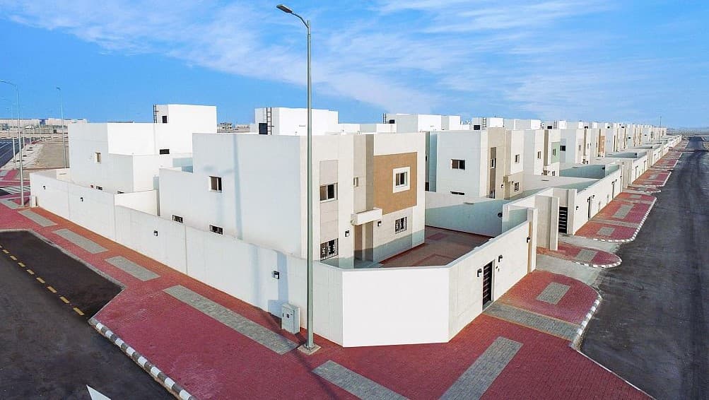 ارتفاع أسعار العقارات في السعودية 0.6 % خلال الربع الرابع من 2023 بسبب "السكني"