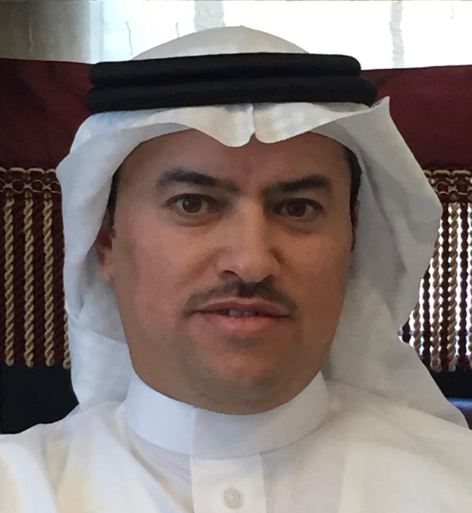 أحمد الغامدي