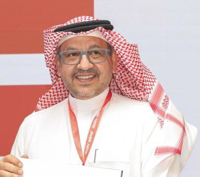 إبراهيم الرشودي