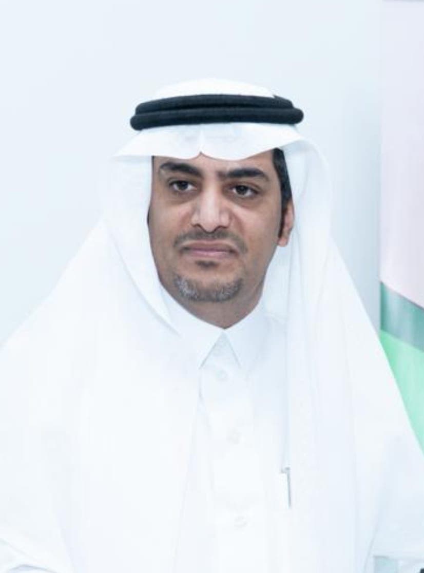 عبدالله العتيبي