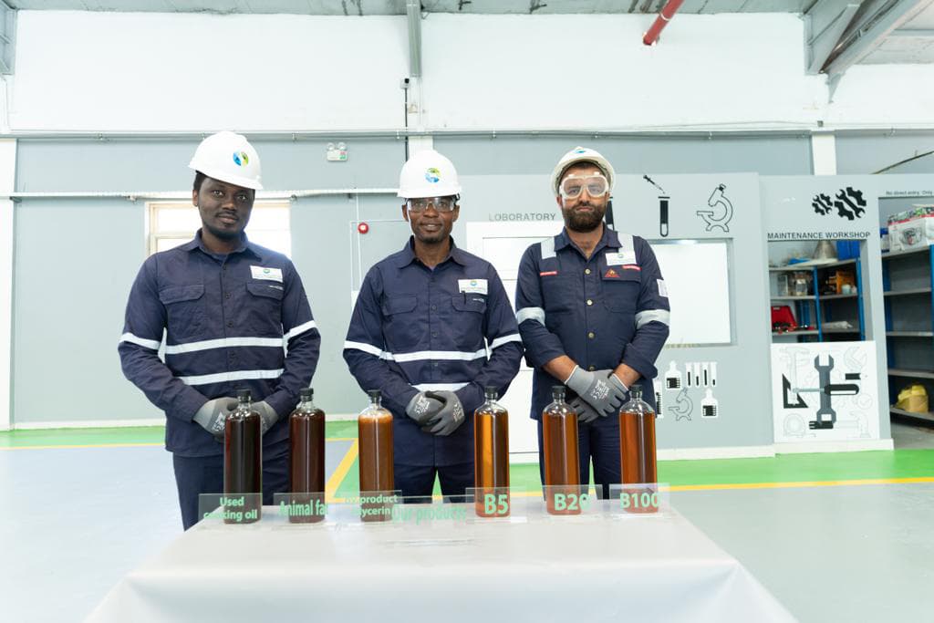 يصل حجم الاستثمار في المصنع إلى 13 مليون ريال.