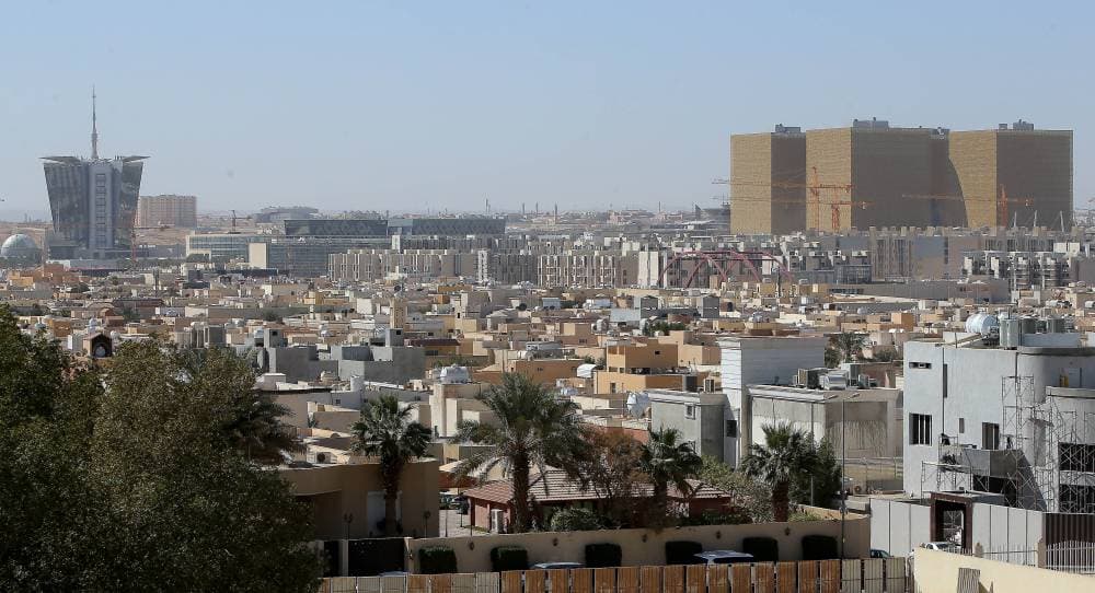 تعدد المنتجات التمويليه العقارية التي أتاحتها السوق المالية أسهمت في نمو الصناديق العقارية.