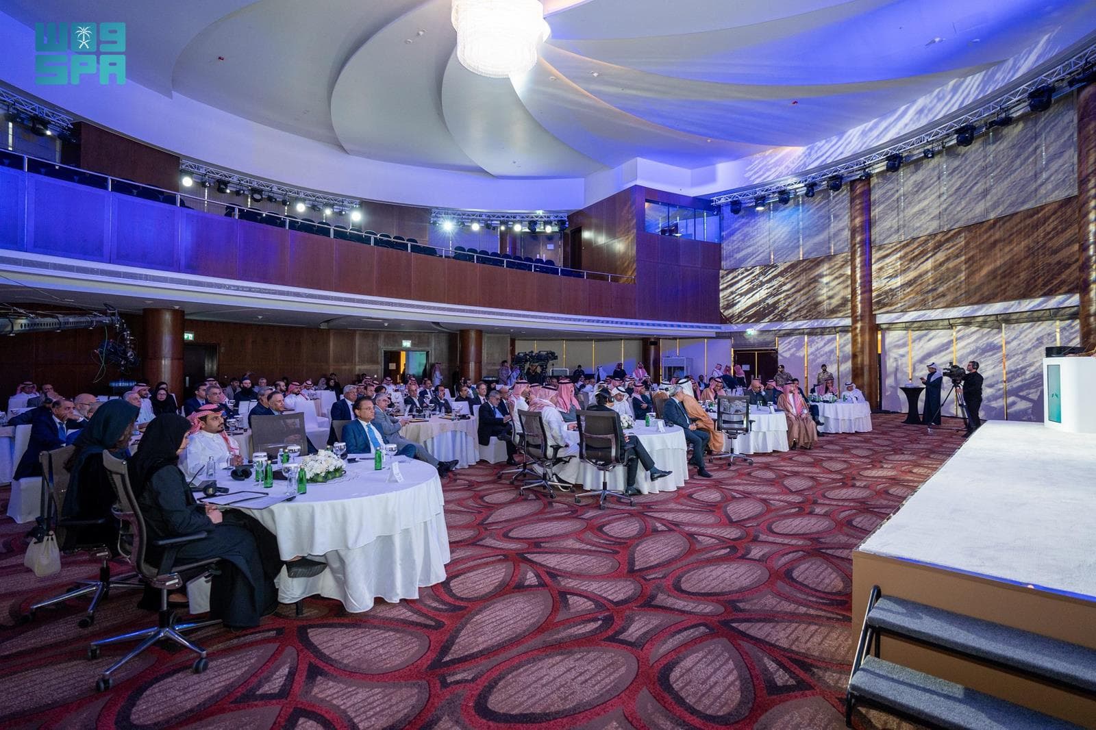 دراسة لإنشاء منطقة لوجستية لتصدير الأرز مباشرة إلى السعودية