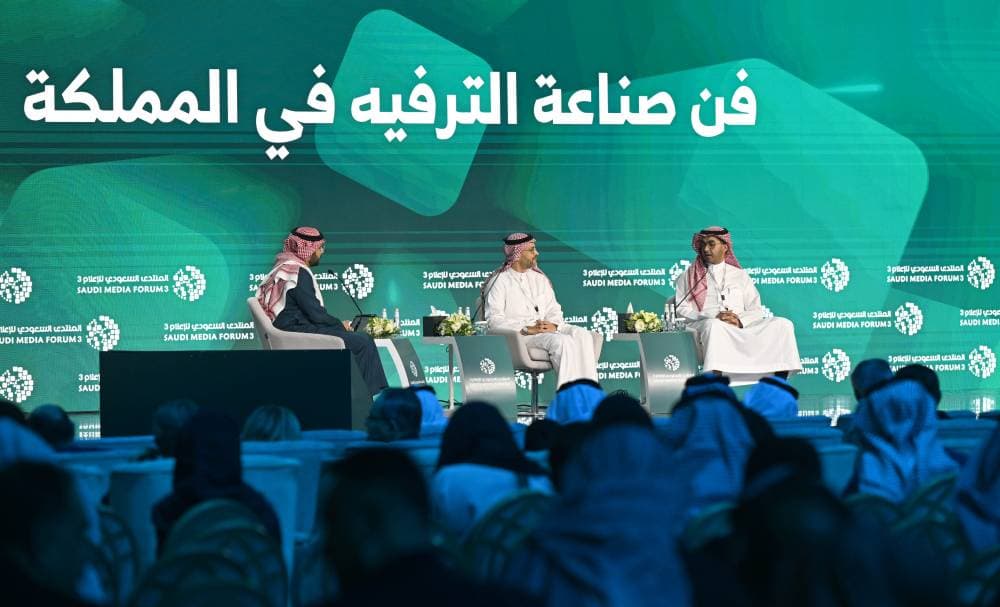 أكثر من 4 آلاف شركة تعمل في قطاع الترفيه وفرت نحو 150 ألف وظيفة مستدامة. تصوير: بشير صالح - "الاقتصادية"