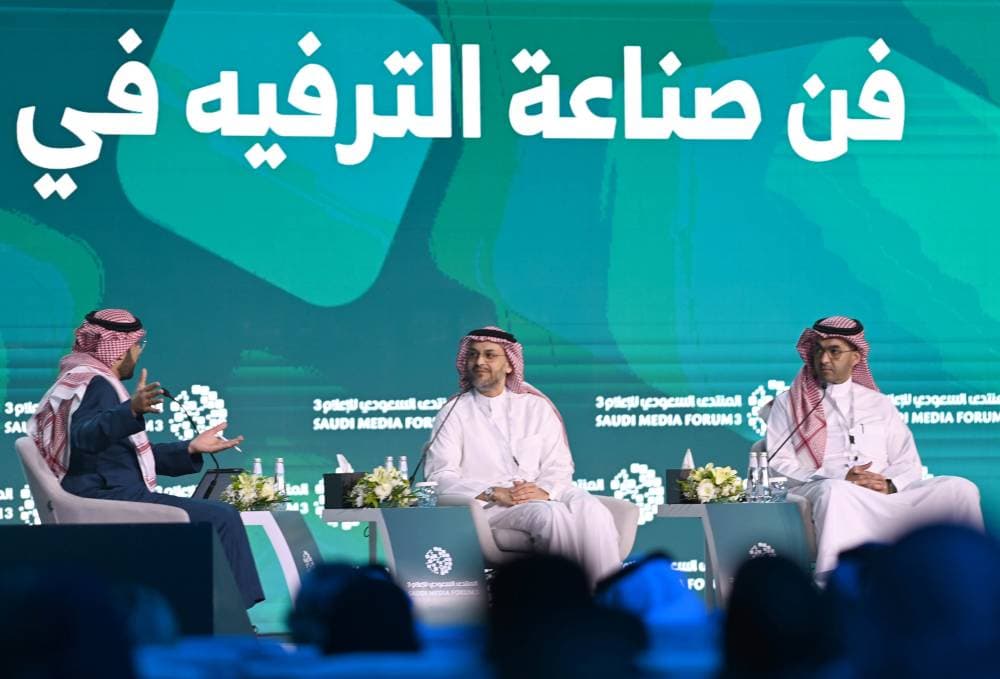 صناعة الترفيه في السعودية .. جاذبية لرؤوس الأموال والباحثين عن عمل