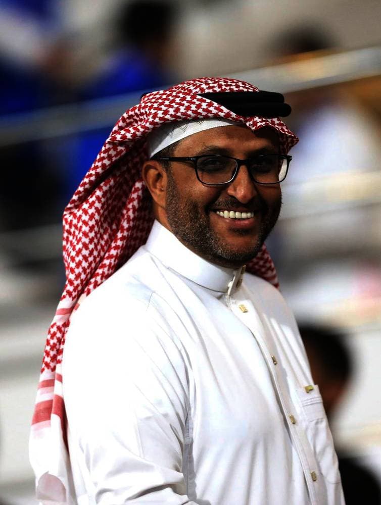 د. سليمان العطني