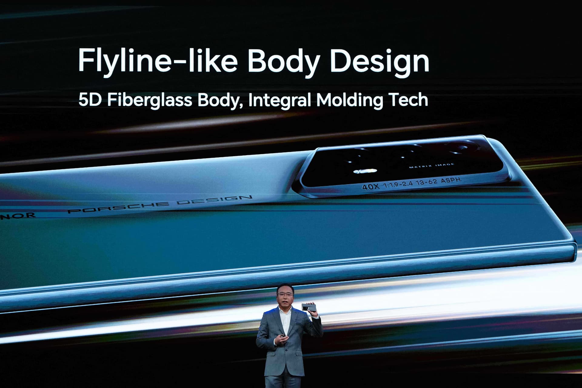 صانعو الهواتف الذكية الصينيون يتسابقون لإطلاق نماذج معززة بالذكاء الاصطناعي