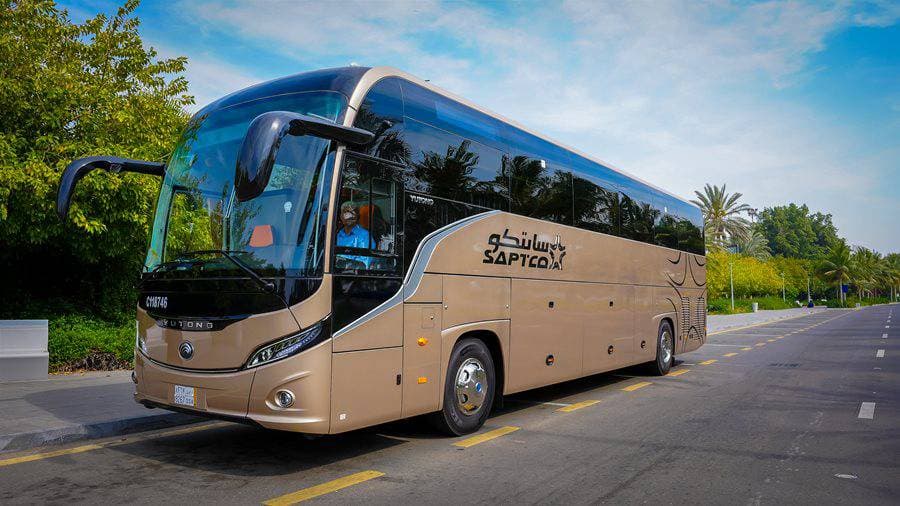 "سابتكو": ترسية تشغيل مشروع النقل العام في أبها وخميس مشيط وأحد رفيدة بـ 113 مليون ريال