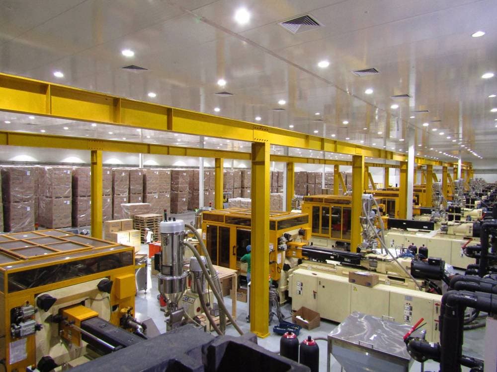 أرباح "الواحة" تنمو 115 % بدعم انخفاض تكلفة البضاعة المباعة وشراء المواد الخام