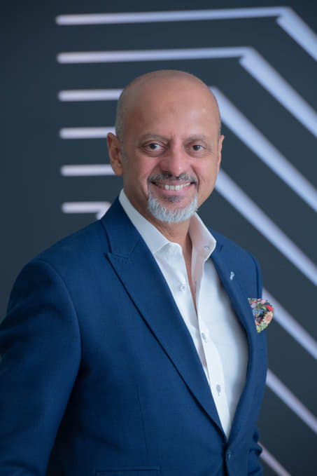 جوتام ساشيتال