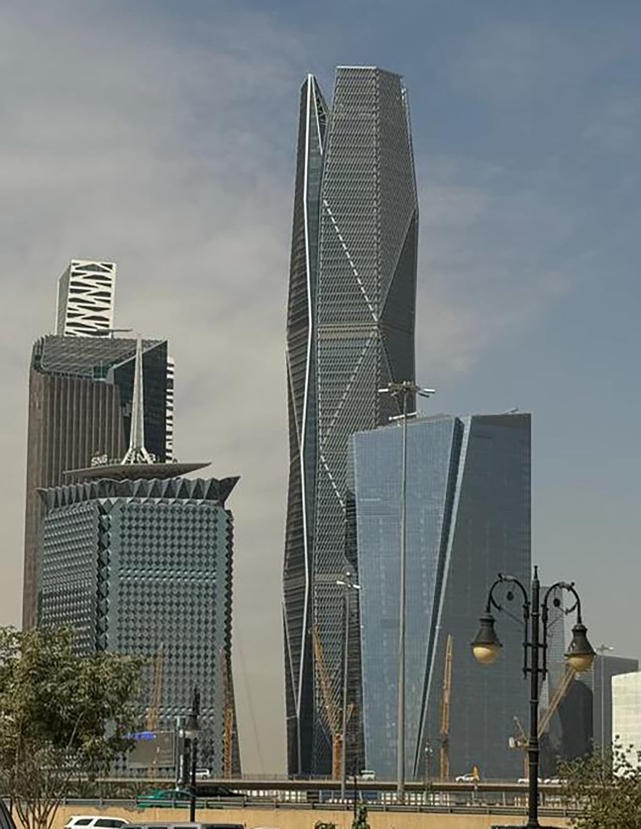 شهد مركز كافد أخيرا نموا كبيرا في الطلب عبر فئات أصول متنوعة.