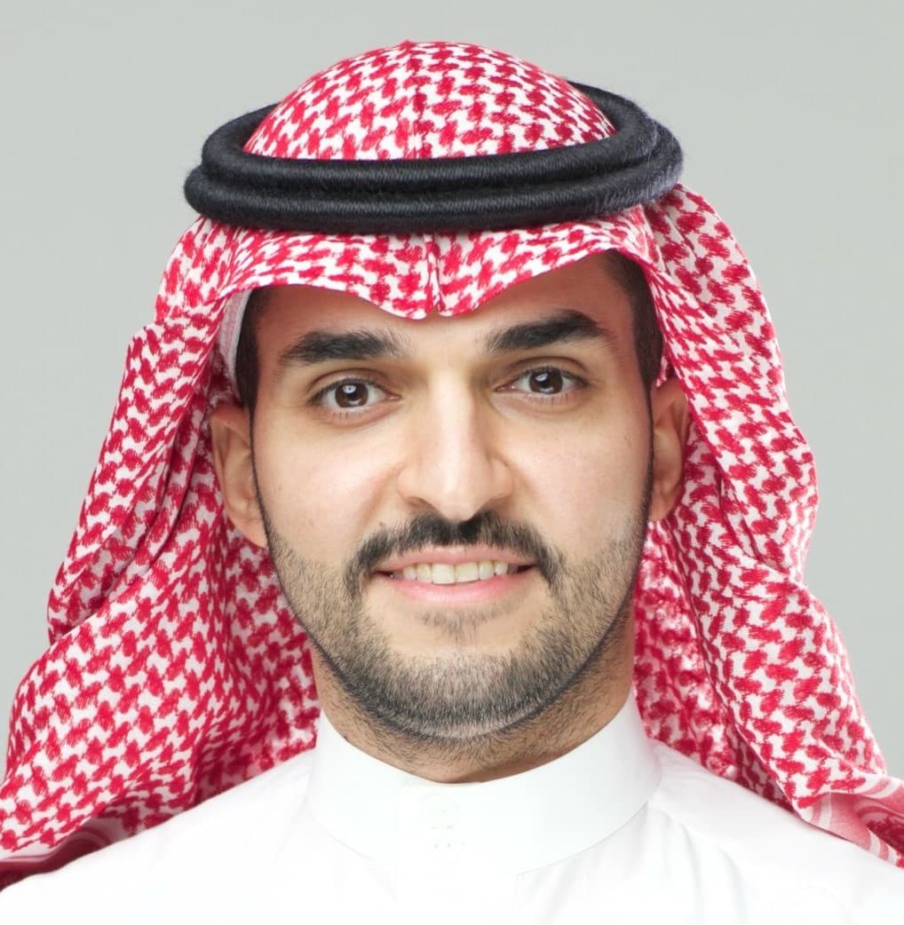 عاصم الربدي مدير إدارة الهندسة في شركة انترا للتقنيات الدفاعية