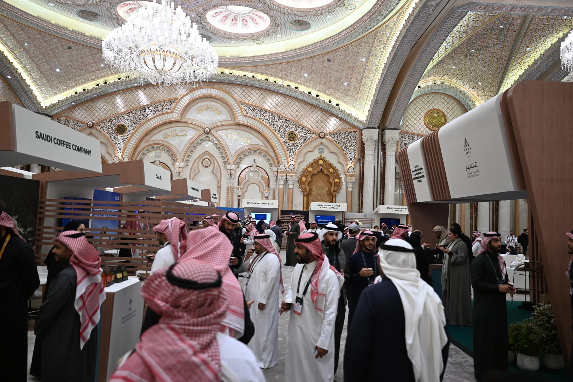 مسؤول في"صندوق الاستثمارات" لـ"الاقتصادية": نطرح حلولا تتيح ربط الموردين المحليين مباشرة بشركات محفظة الصندوق