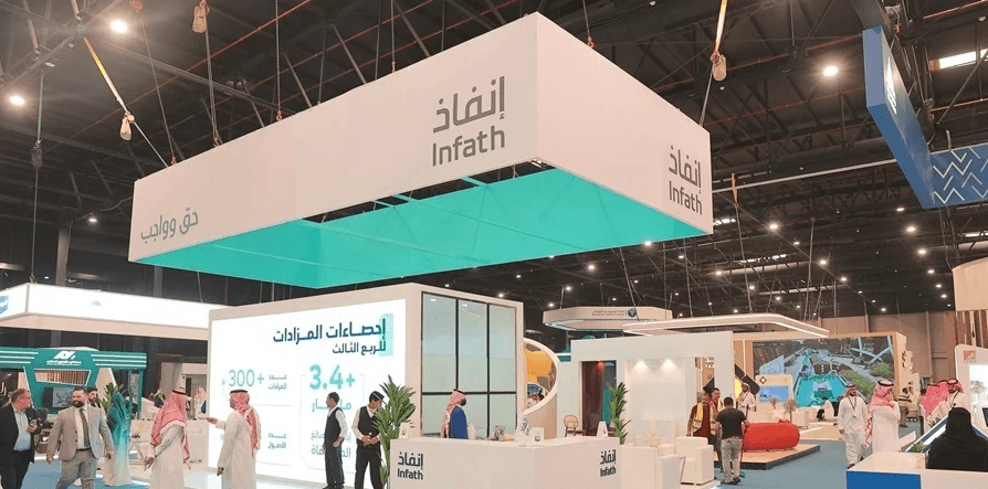 قيمة المبالغ المستوفاة منذ إنشاء المركز وصلت إلى أكثر من 22 مليار ريال.