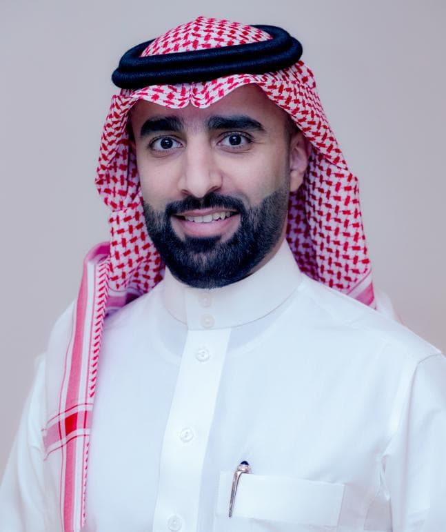 عبدالرحمن السماري