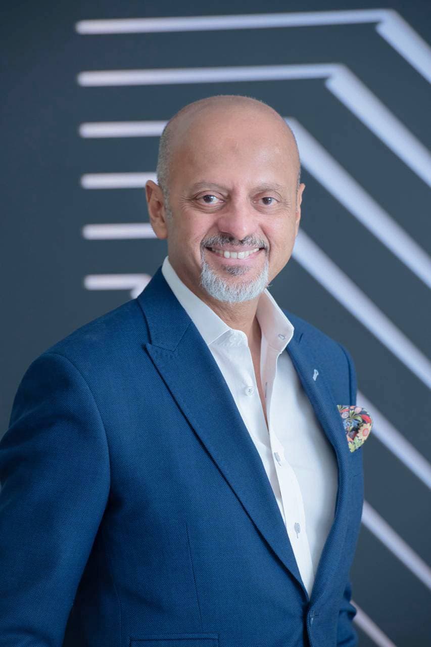 «كافد» لـ «الاقتصادية»: إطلاق القطار الكهربائي بمركز الملك عبدالله المالي بحلول 2026 وسنطبق مفهوم مدينة الـ 10 دقائق