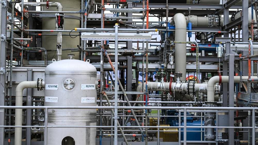 برنامج التدريب معتمد من قبل المؤسسة العامة للتدريب التقني والمهني.