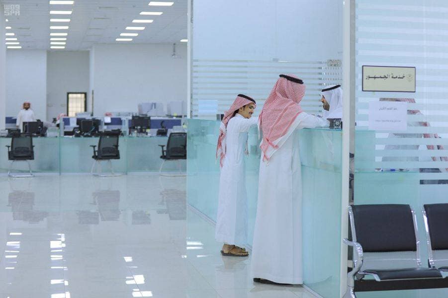 تصدرت منطقة الرياض النسبة الكبرى من طلبات التنفيذ بـ52.7 %.
