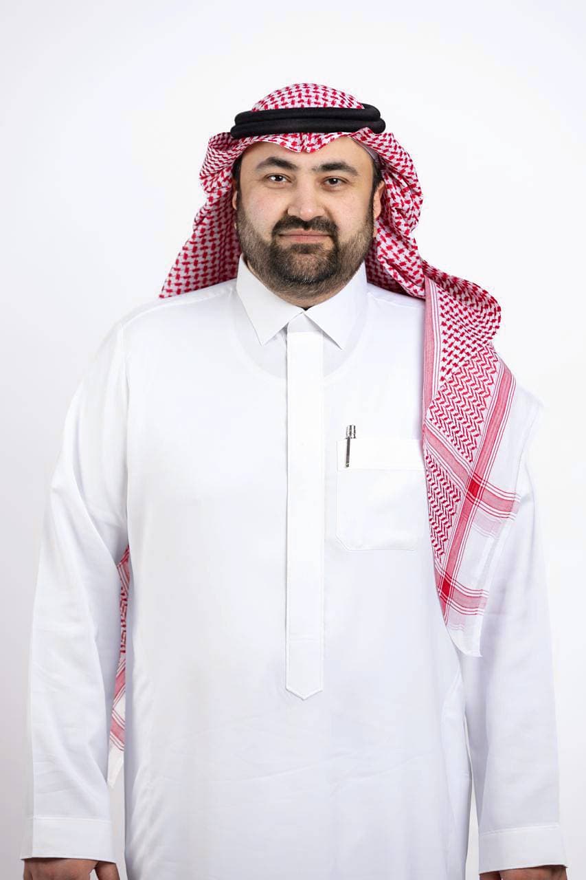 عبدالله السباعي الرئيس التنفيذي للمركز الوطني لادارة النفايات "موان"
