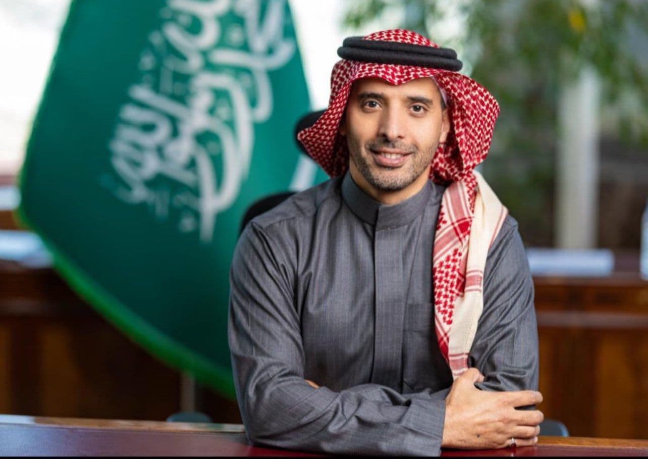 عبدالله الجالي أمين منطقة عسير