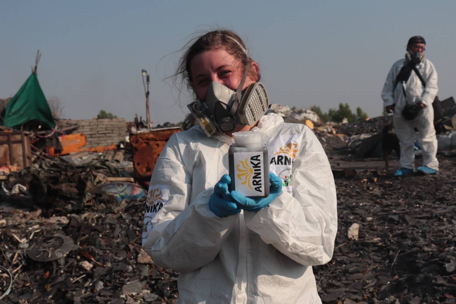                     تفشي النفايات الإلكترونية يحول الأرض إلى مقبرة سامة .. 82 مليون طن بحلول 2030                