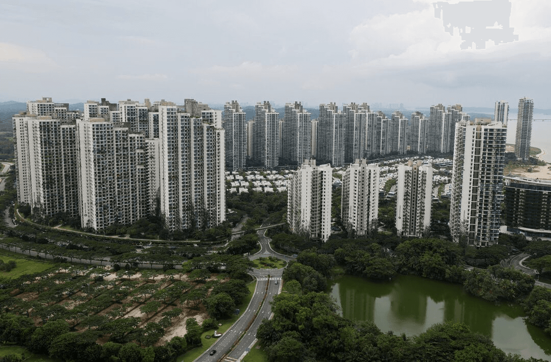 شركة Country Garden الصينية تؤجل نشر النتائج المالية لعام 2023