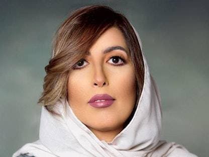 هناء العمير رئيس جمعية السينما السعودية