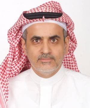 وليد أبانمي رئيس مجلس إدارة المركز السعودي للتحكيم التجاري 