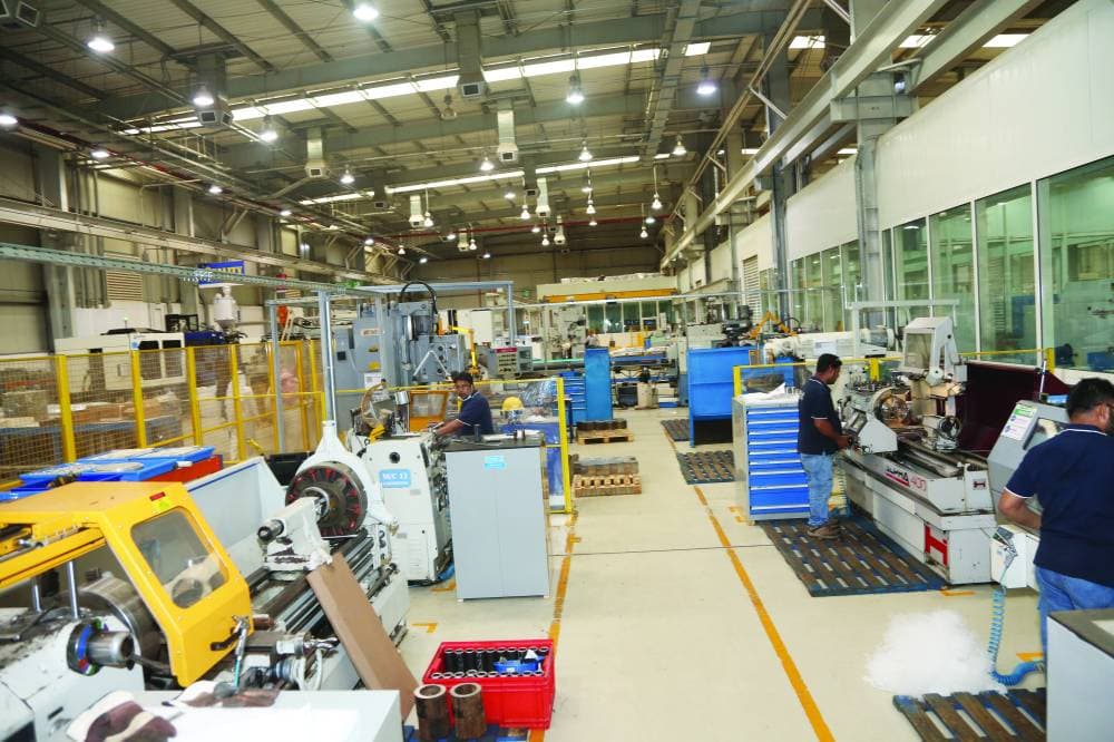 الصندوق دعم 4000 مشروع تبلغ قيمتها الاستثمارية حاليا نحو 700 مليار ريال. "الاقتصادية"