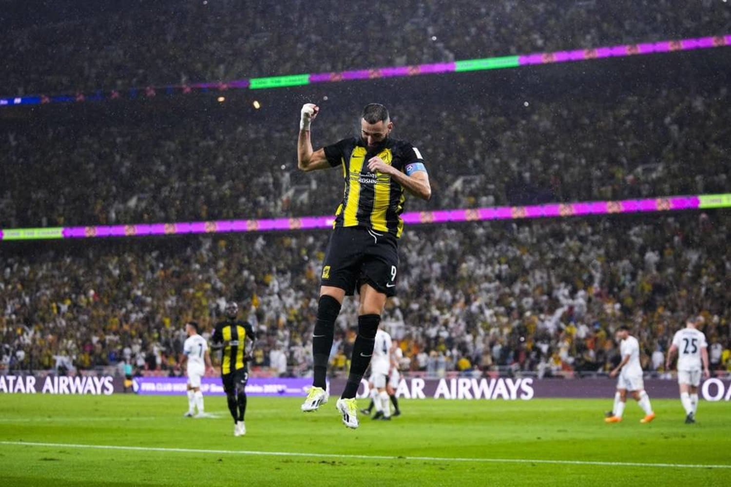 3 ملايين ريال عوائد بيع 50 ألف تذكرة للأهلي والاتحاد